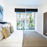 Terrace Garden - Free Parking - New And Cozy