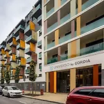 Terrace Garden - Free Parking - New And Cozy