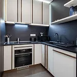 Terrace Garden - Free Parking - New And Cozy