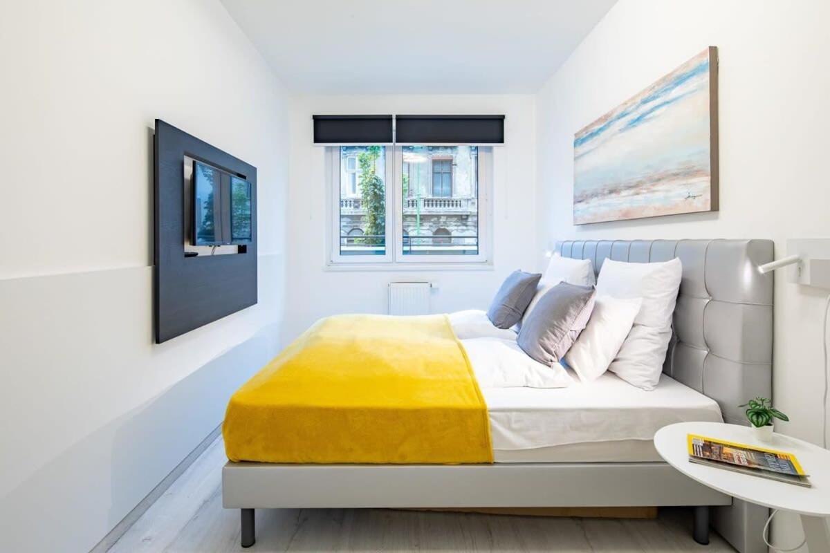 Terrace Garden - Free Parking - New And Cozy